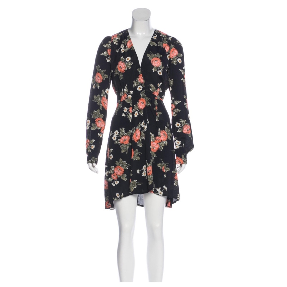 🌸Reformation wrap dress🌸